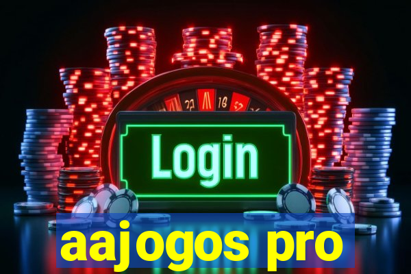 aajogos pro